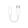 Apple MW2Q3ZM/A Type-C zu 3,5mm Adapter Blister